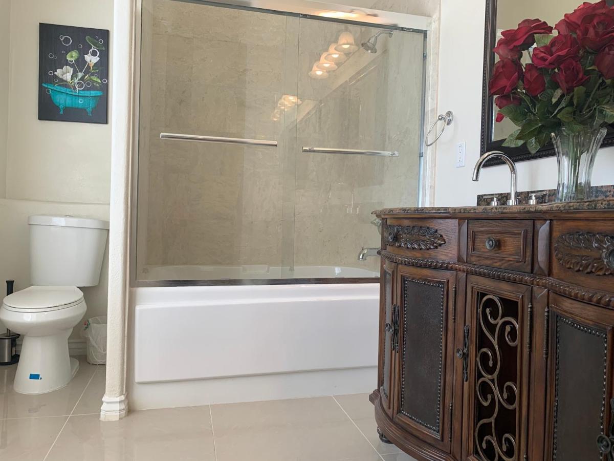 Luxhome In Mansion *
